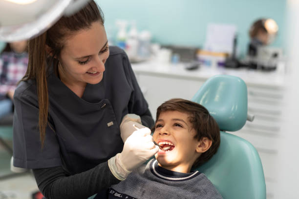 Best Emergency Dental Care for Sports Injuries in Isanti, MN