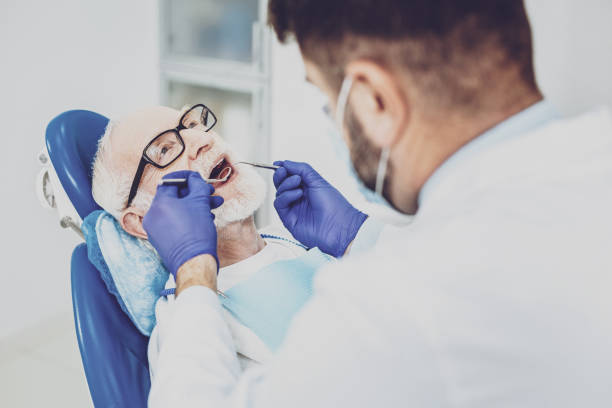 Best Broken or Chipped Tooth Repair in Isanti, MN